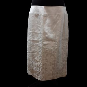 Lafayette 148 New York Skirt